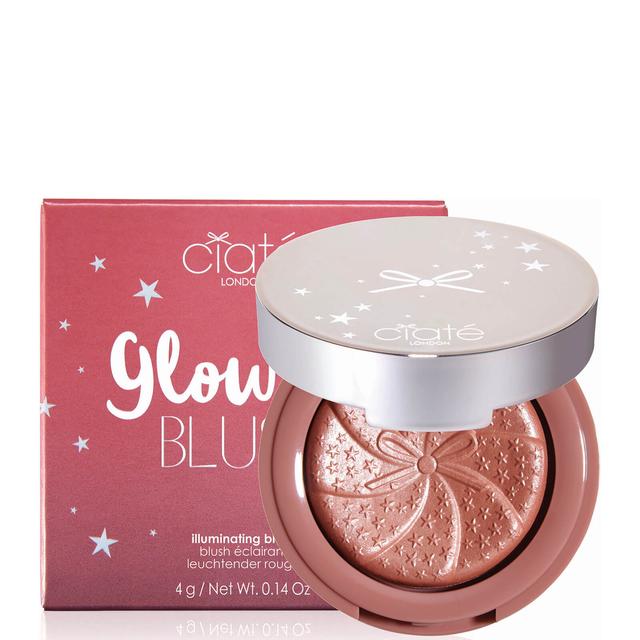 Ciate London Glow to Blush (Various Shades) - Date Night on Productcaster.