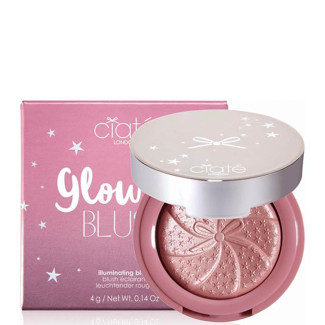 Ciate London Glow to Blush (Various Shades) - In Too Deep on Productcaster.