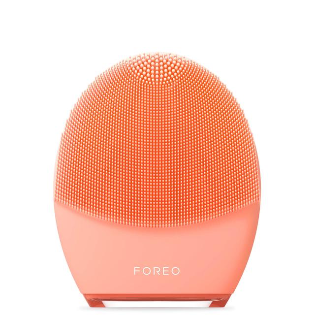 FOREO LUNA 4 Smart Facial Cleansing and Firming Massage Device - Balanced Skin on Productcaster.