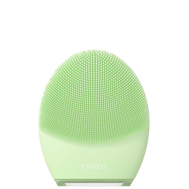 FOREO LUNA 4 Smart Facial Cleansing and Firming Massage Device - Combination Skin on Productcaster.