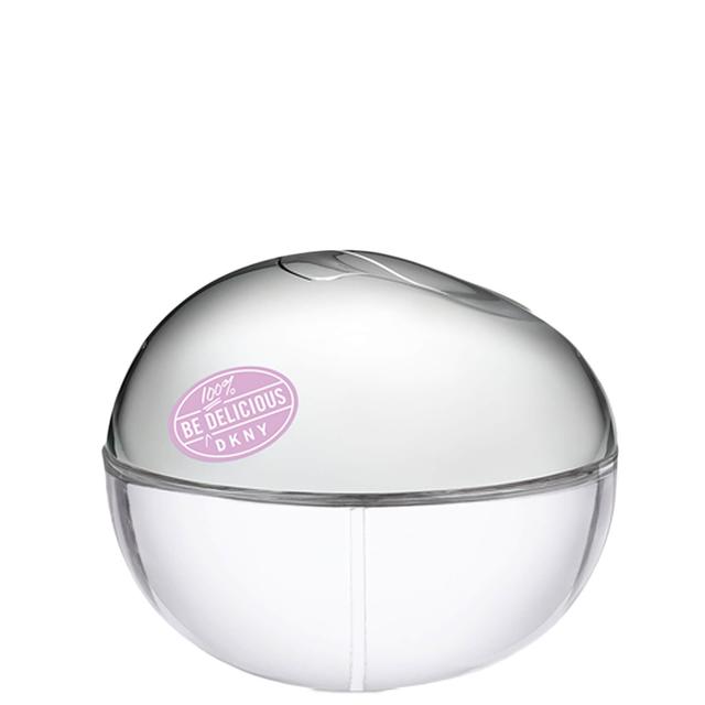 DKNY Be 100% Delicious Eau de Parfum 100ml on Productcaster.