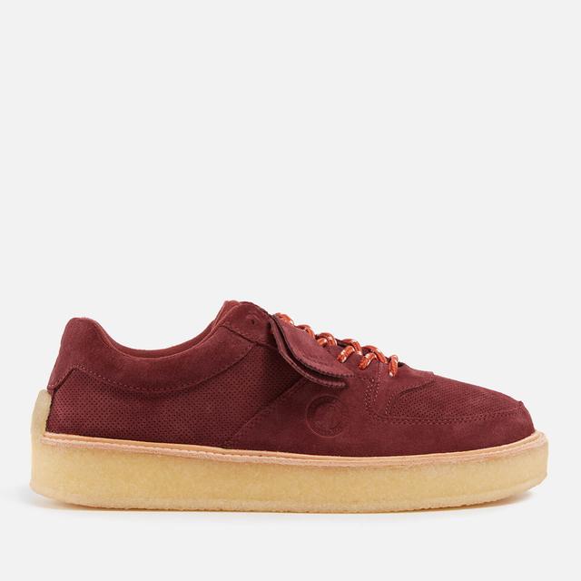 Clarks Originals X Ronnie Fieg Sandford Suede Trainers - UK 8 on Productcaster.