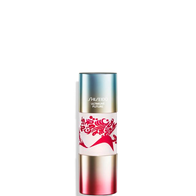 Shiseido 150th Anniversary Ultimune Power Shot 15ml on Productcaster.