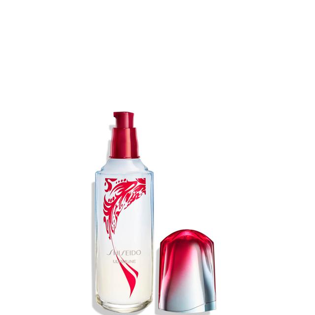 Shiseido 150th Anniversary Ultimune Power Infusing Serum 75ml on Productcaster.