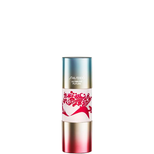 Shiseido 150th Anniversary Ultimune Power Shot 15ml on Productcaster.