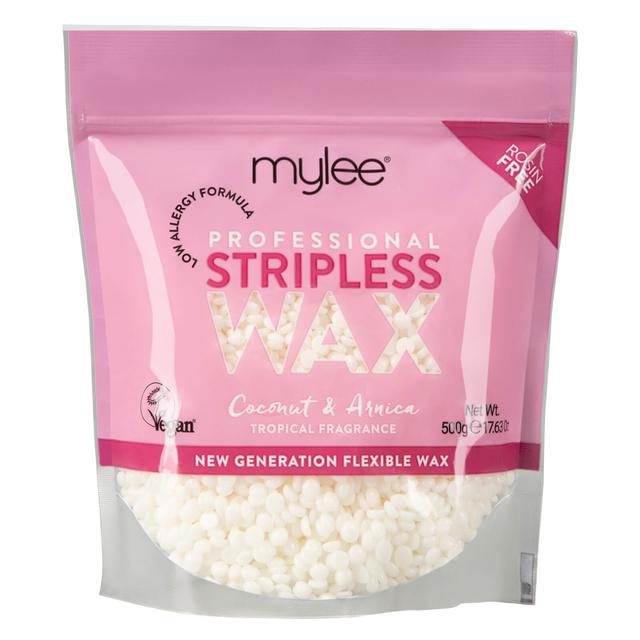 Mylee Coconut and Arnica Stripless Wax 500g on Productcaster.