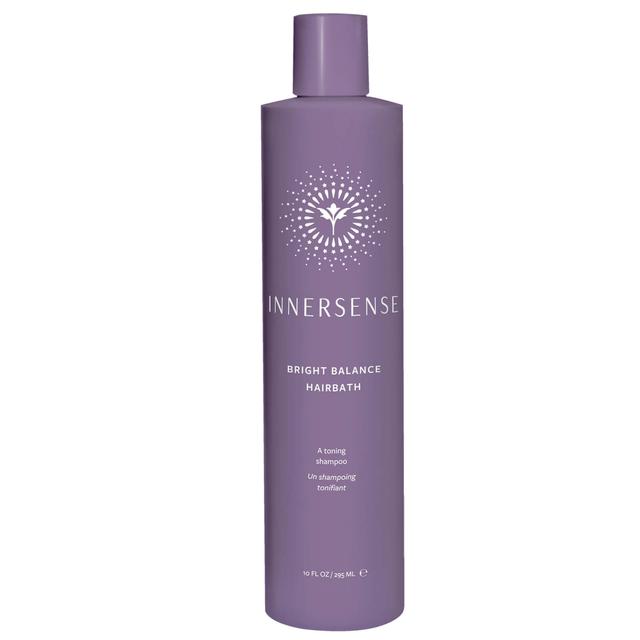 Innersense Bright Balance Hairbath 295ml on Productcaster.