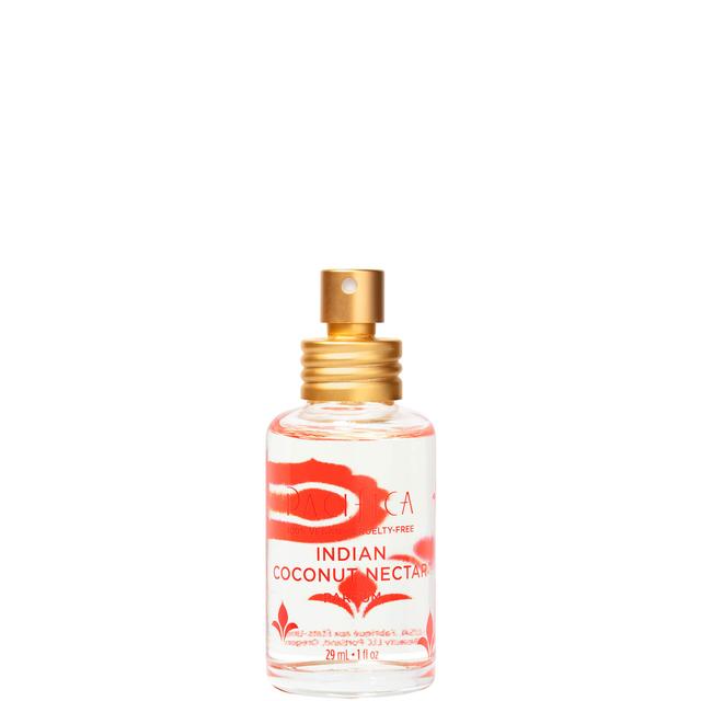 Pacifica Indian Coconut Nectar Spray Perfume 29ml on Productcaster.