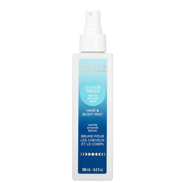 Pacifica Silver Moon Hair and Body Mist 194ml on Productcaster.