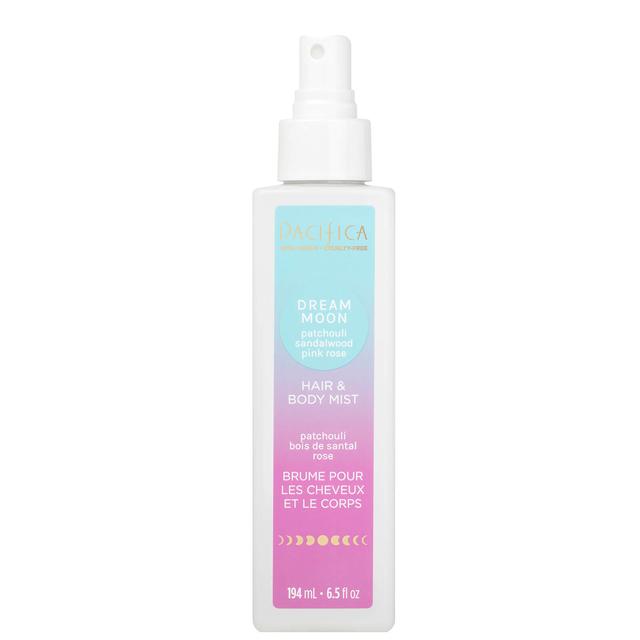 Pacifica Dream Moon Hair and Body Mist 194ml on Productcaster.