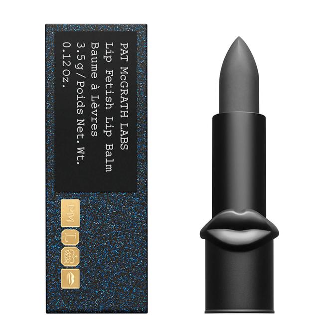 Pat McGrath Labs Lip Fetish Lip Balm 2.5g (Various Shades) - Noir on Productcaster.