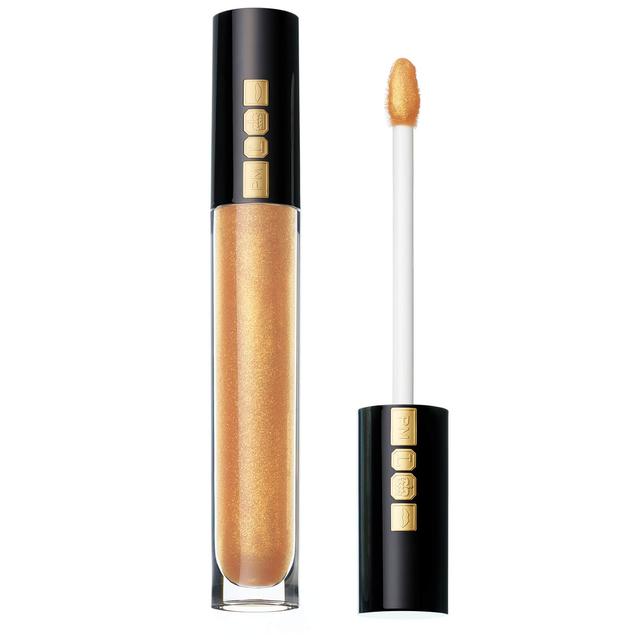 Pat McGrath Labs LUST: Gloss 4.5ml (Various Shades) - Blitz Gold on Productcaster.