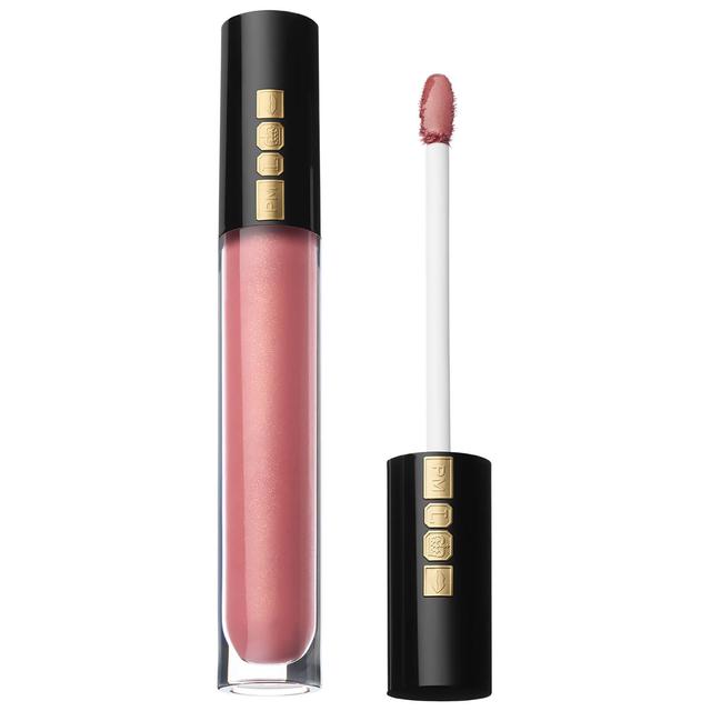 Pat McGrath Labs LUST: Gloss 4.5ml (Various Shades) - Sunset Rose on Productcaster.