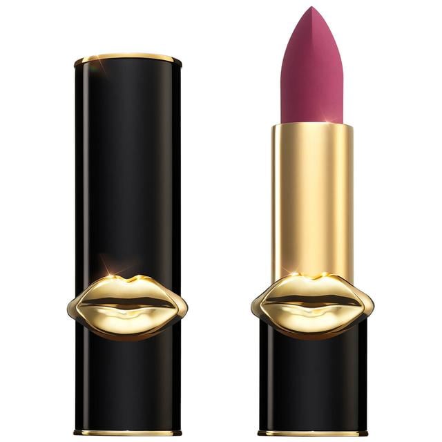 Pat McGrath Labs MatteTrance Lipstick 4g (Various Shades) - Deep Orchid on Productcaster.