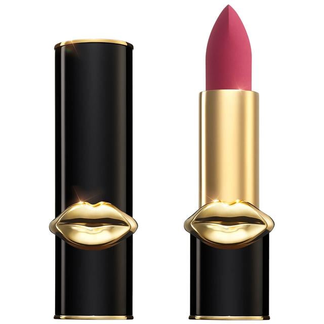 Pat McGrath Labs MatteTrance Lipstick 4g (Various Shades) - Executive Realness on Productcaster.