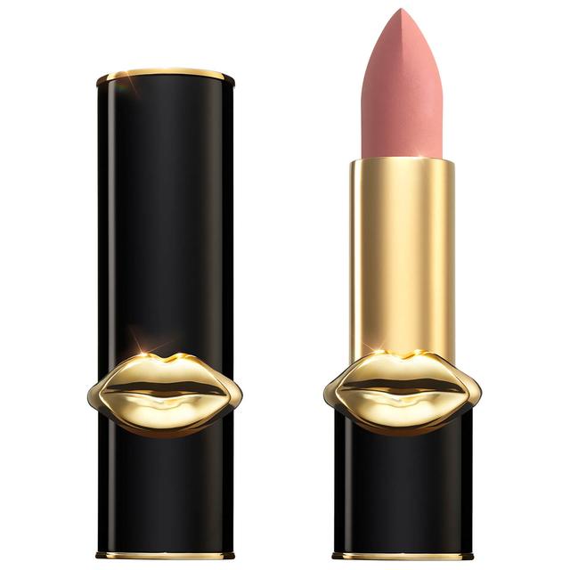 Pat McGrath Labs MatteTrance Lipstick 4g (Various Shades) - Peep Show on Productcaster.