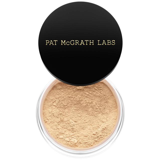 Pat McGrath Labs Skin Fetish: Sublime Perfection Setting Powder 8.5g (Various Shades) - Light Medium 2 on Productcaster.