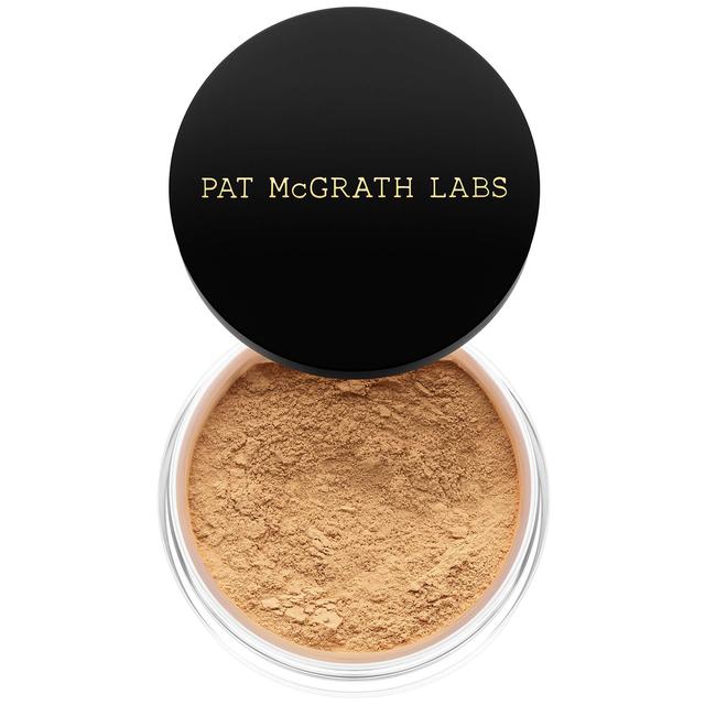 Pat McGrath Labs Skin Fetish: Sublime Perfection Setting Powder 8.5g (Various Shades) - Medium 3 on Productcaster.