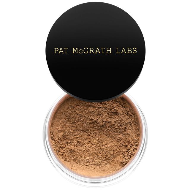 Pat McGrath Labs Skin Fetish: Sublime Perfection Setting Powder 8.5g (Various Shades) - Medium Deep 4 on Productcaster.