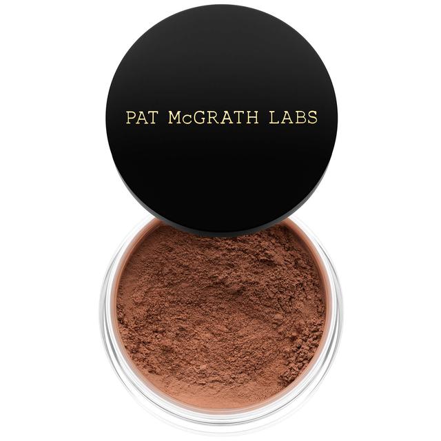 Pat McGrath Labs Skin Fetish: Sublime Perfection Setting Powder 8.5g (Various Shades) - Deep 5 on Productcaster.