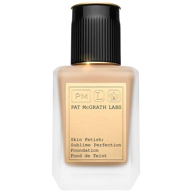 Pat McGrath Labs Skin Fetish Sublime Perfection Foundation 35ml (Various Shades) - Light 7 on Productcaster.