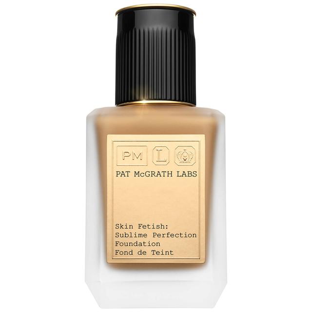 Pat McGrath Labs Skin Fetish Sublime Perfection Foundation 35ml (Various Shades) - Medium 18 on Productcaster.