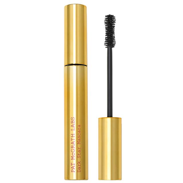 Pat McGrath Labs Dark Star Mascara - Xtreme Black 13ml on Productcaster.