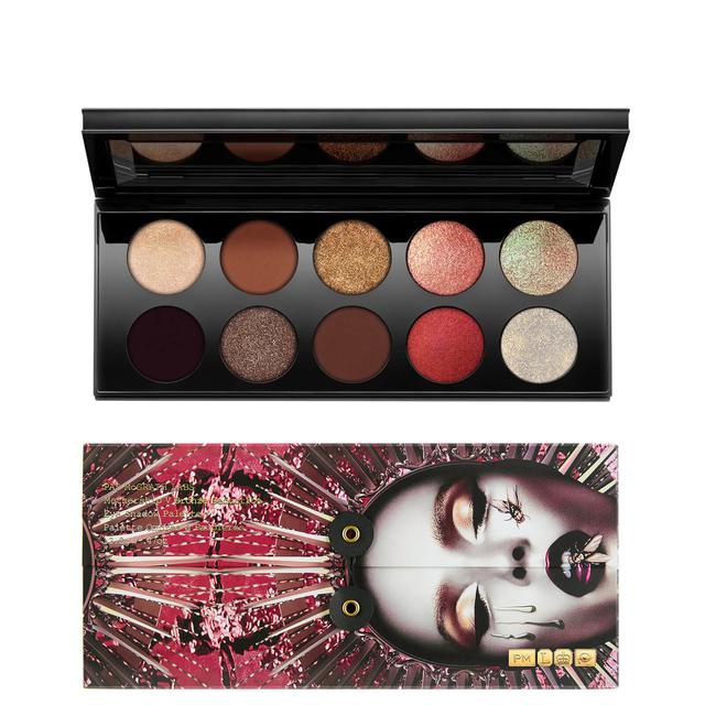 Pat McGrath Labs Mothership V: Seduction Palette on Productcaster.