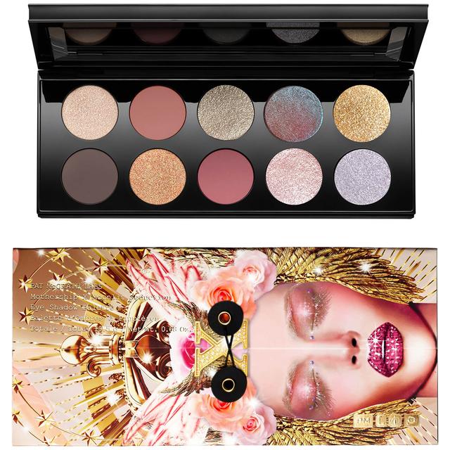 Pat McGrath Labs Mothership X Moonlit Seduction Palette on Productcaster.