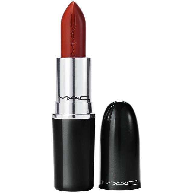 MAC Retro Matte Liquid Lipcolour (Various Shades) - Chili Addict on Productcaster.