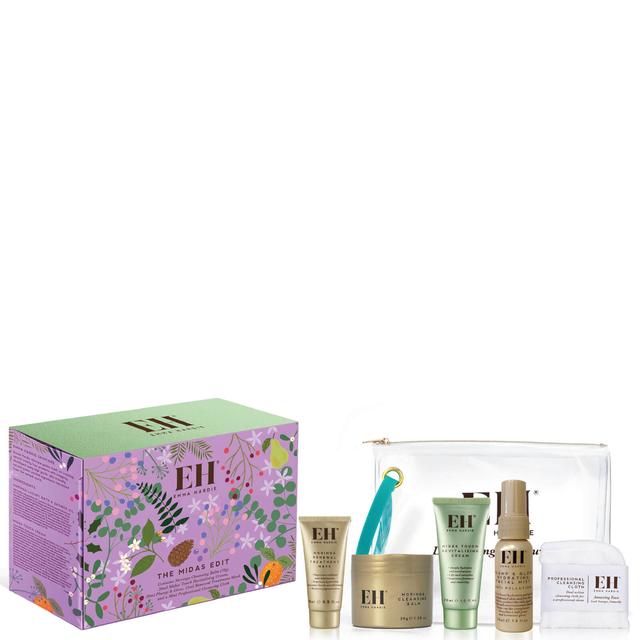 Emma Hardie The Midas Edit Kit (Worth £80.50) on Productcaster.