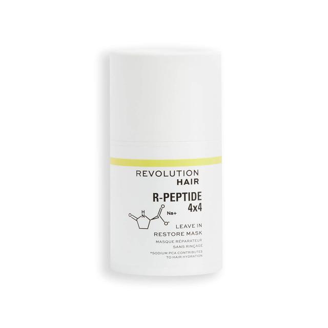 Revolution Haircare R-Peptide 4x4 Leave-In Repair Mask 50ml on Productcaster.