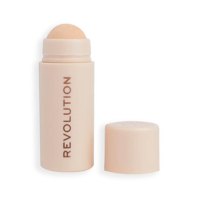 Makeup Revolution Matte Touch Up Oil Control Roller on Productcaster.