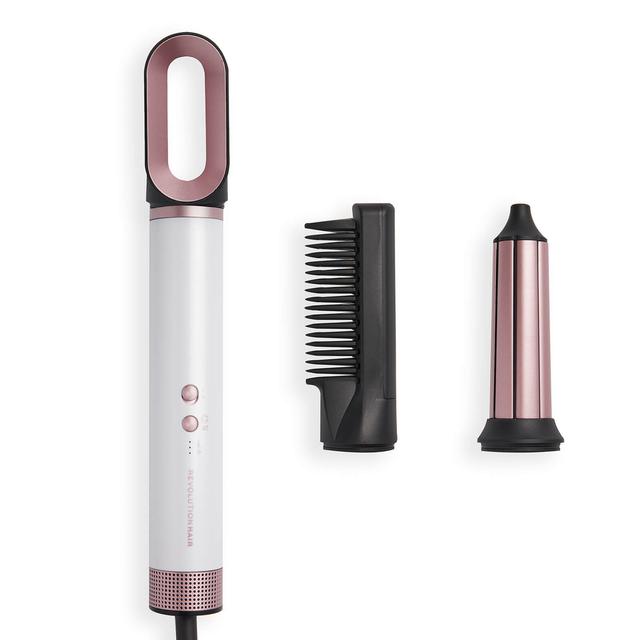 Revolution Haircare Hot Air Styler on Productcaster.