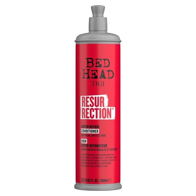 Bed Head by TIGI Resurrection Repair Conditioner for Damaged Hair 600ml on Productcaster.