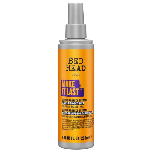 Bed Head by TiGI Make It Last Leave In Hair Conditioner 200ml on Productcaster.