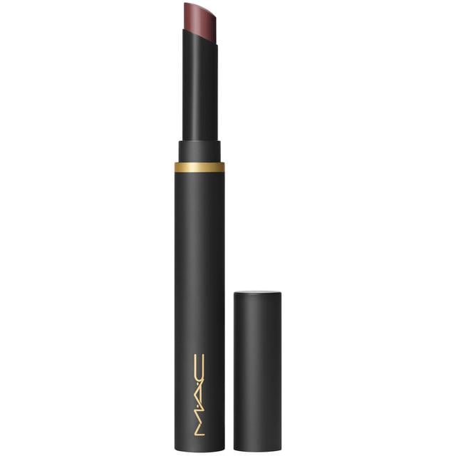 MAC Powder Kiss Velvet Blur Slim Stick 2g (Various Shades) - Love Clove on Productcaster.