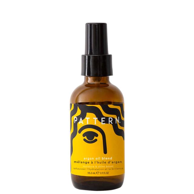 Pattern Argan Oil Blend Serum 115.3ml on Productcaster.