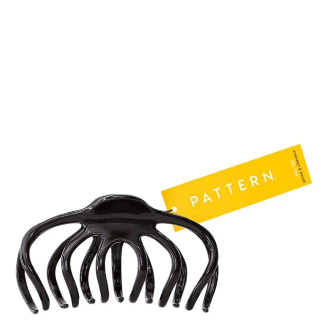 Pattern Hair Clip on Productcaster.