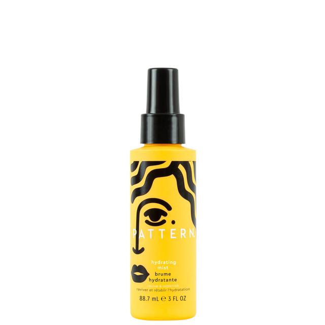 Pattern Hydrating Mist 88.7ml on Productcaster.