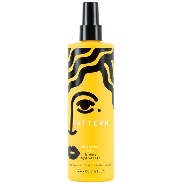 Pattern Hydrating Mist 354.9ml on Productcaster.