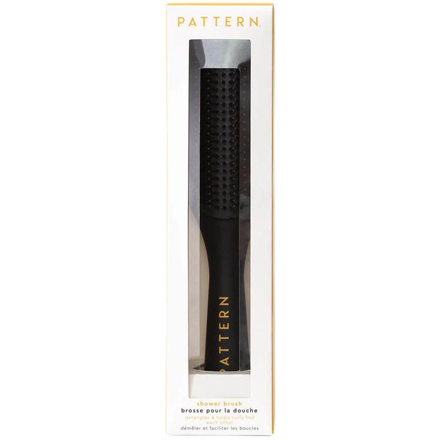 Pattern Shower Brush on Productcaster.