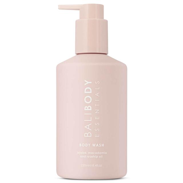 Bali Body Body Wash 250ml on Productcaster.