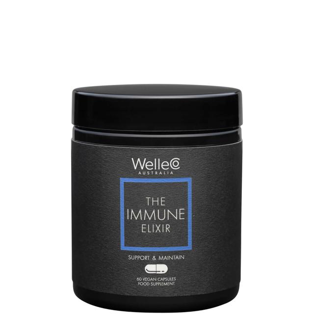 WelleCo The Immune Elixir 95g on Productcaster.