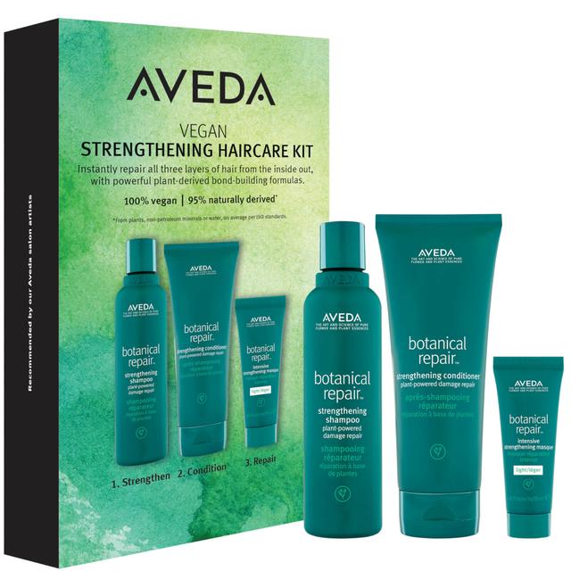 Aveda Botanical Repair Regional Set on Productcaster.