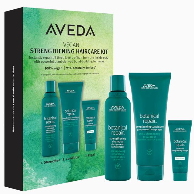 Aveda Botanical Repair Black Friday Set on Productcaster.