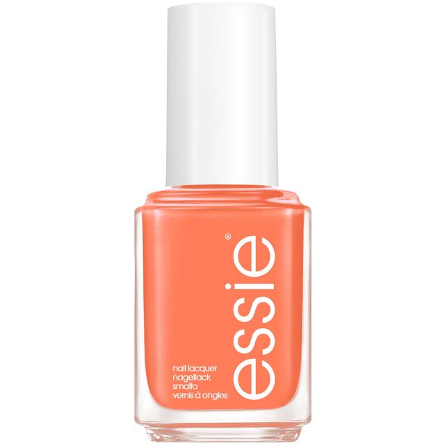 essie Original Nail Polish 13.5ml (Various Shades) - 824 Frilly Lilies on Productcaster.