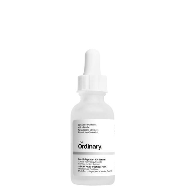 The Ordinary Multi-Peptide + HA Serum 30ml on Productcaster.