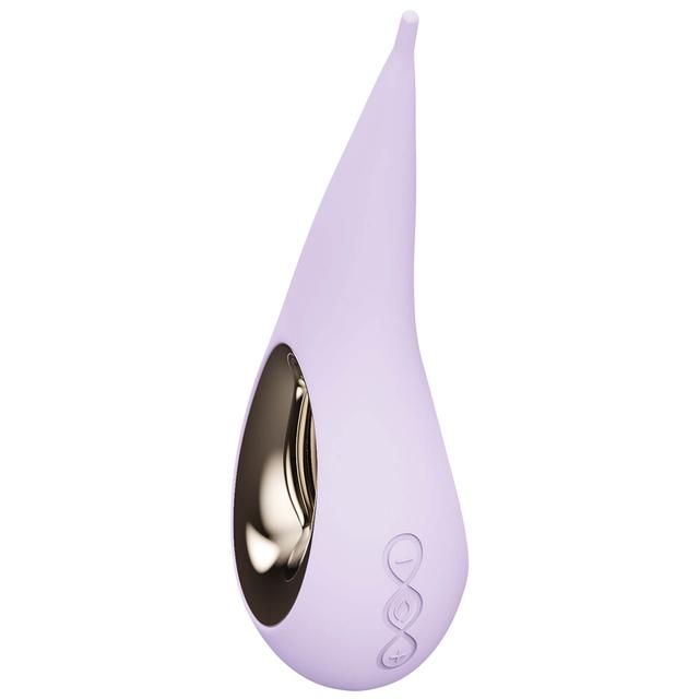 LELO DOT (Various Shades) - Lilac on Productcaster.