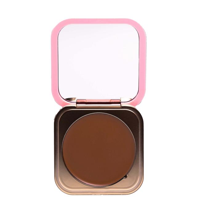 Doll Beauty Gimme Sun Cream Bronzer 10g (Various Shades) - Medium Deep on Productcaster.